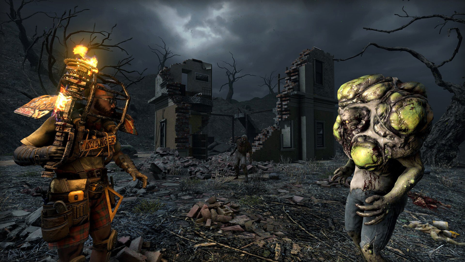 恐鬼症 豪华版 截图18