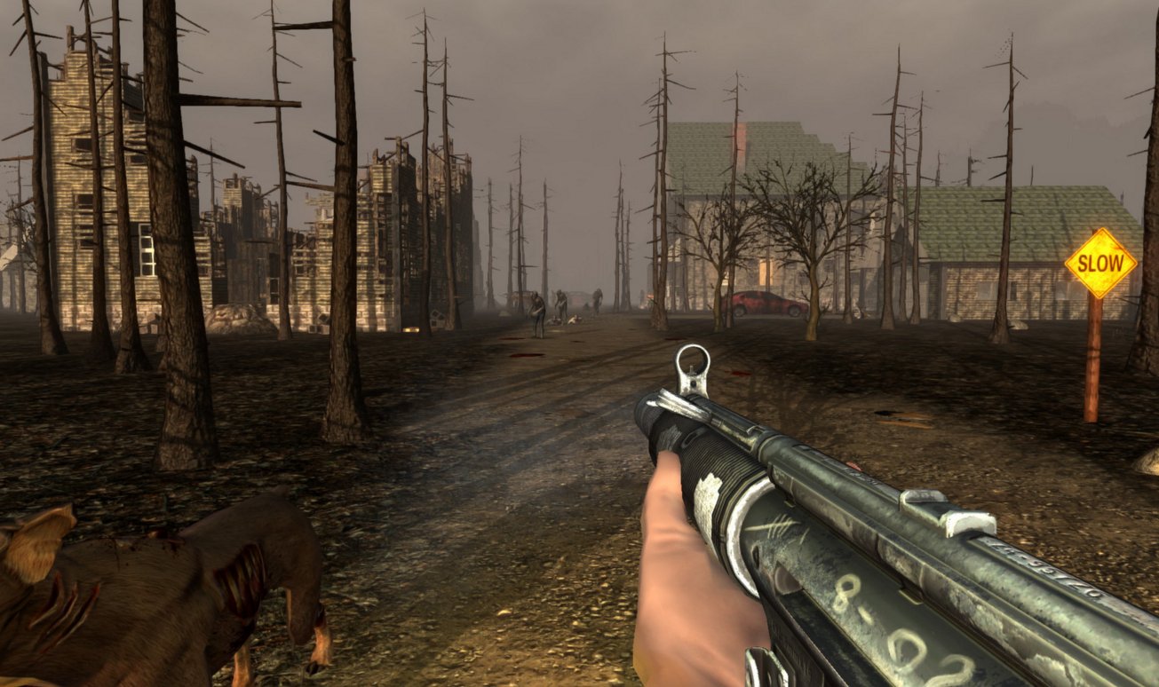 恐鬼症 豪华版 截图19