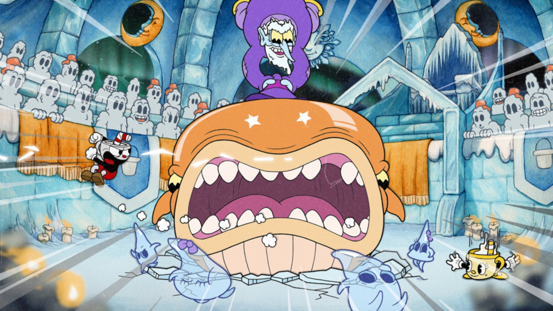 赛博朋克2077 截图16