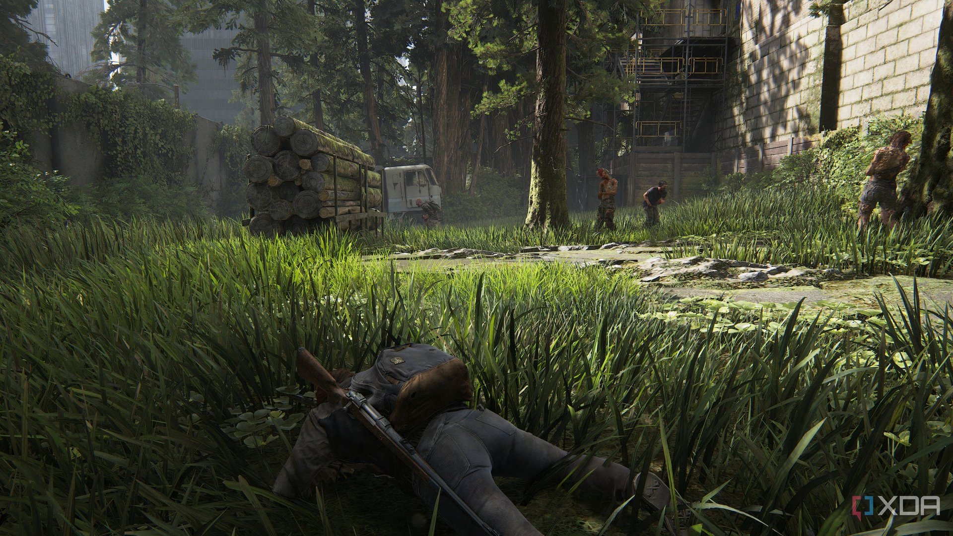 艾尔登法环 年度版 截图20