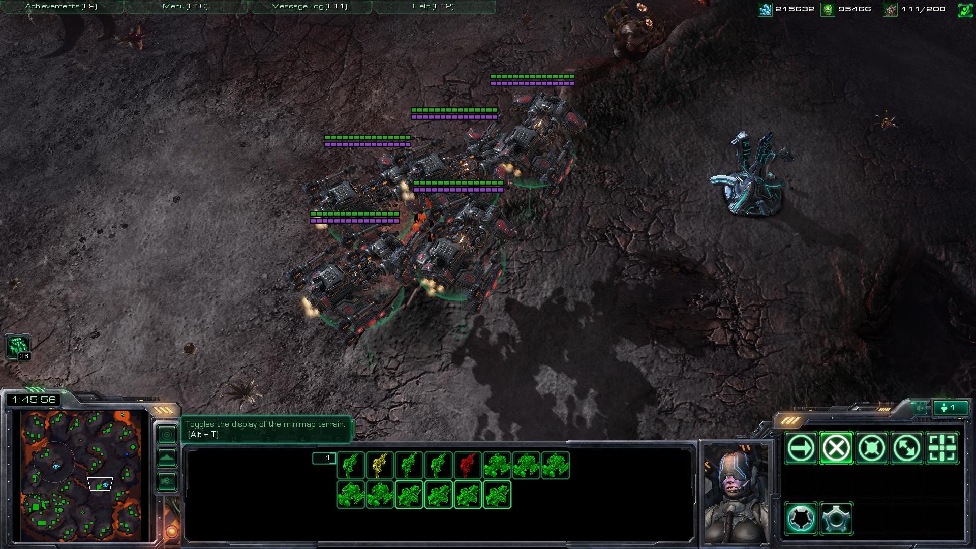 女神异闻录5 终极版 截图4