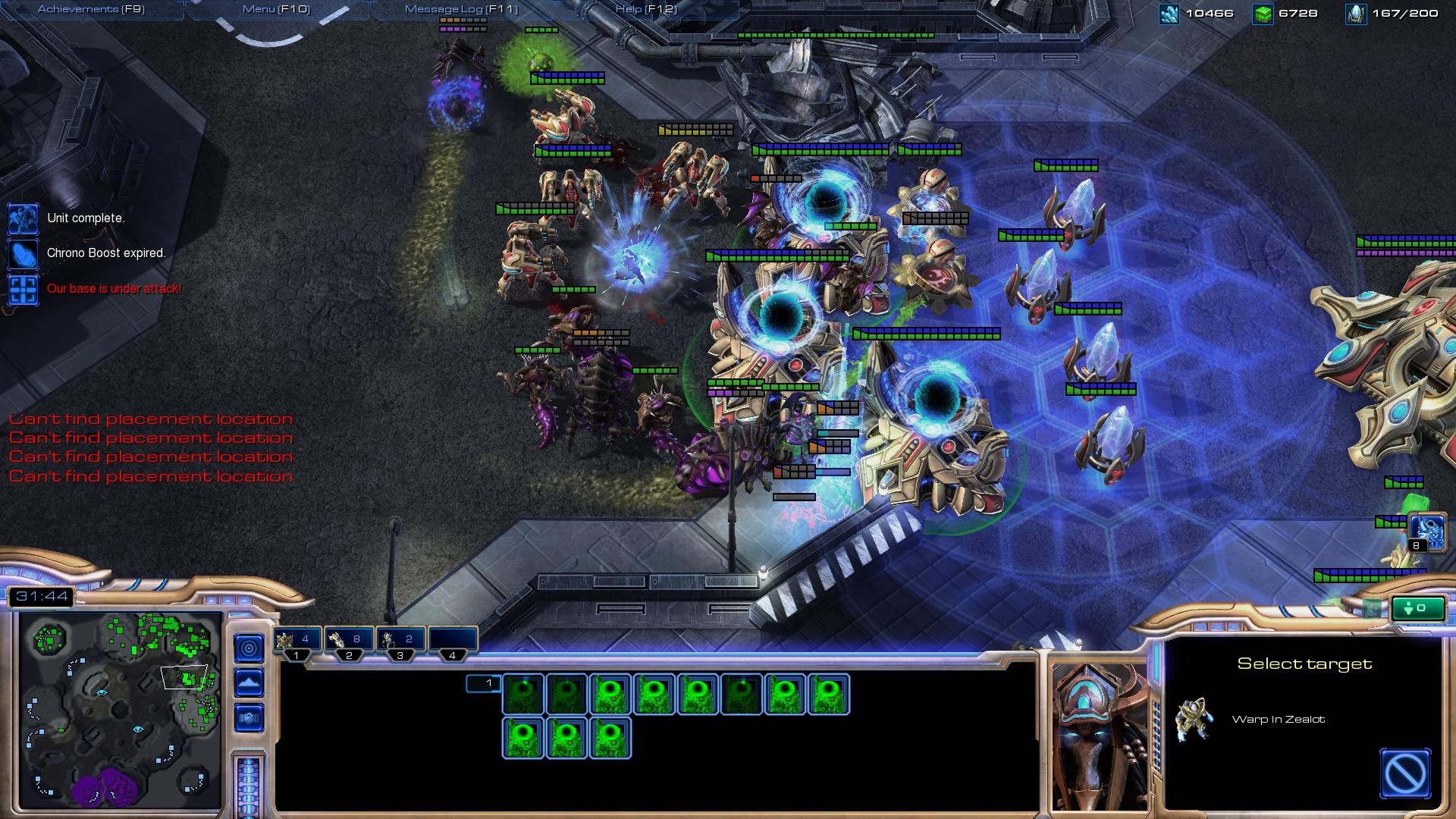 女神异闻录5 终极版 截图6