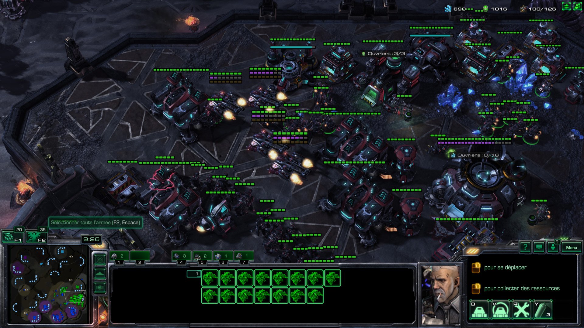 女神异闻录5 终极版 截图8