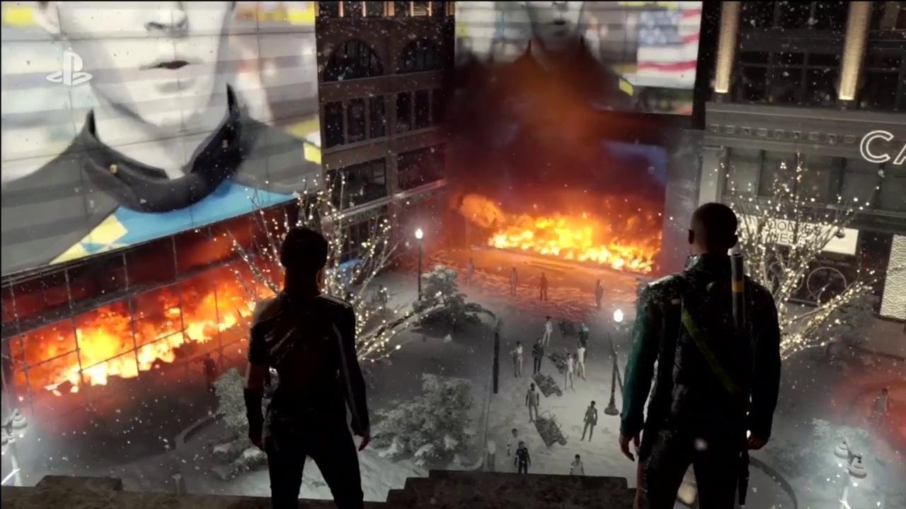 死亡搁浅 年度版 截图2