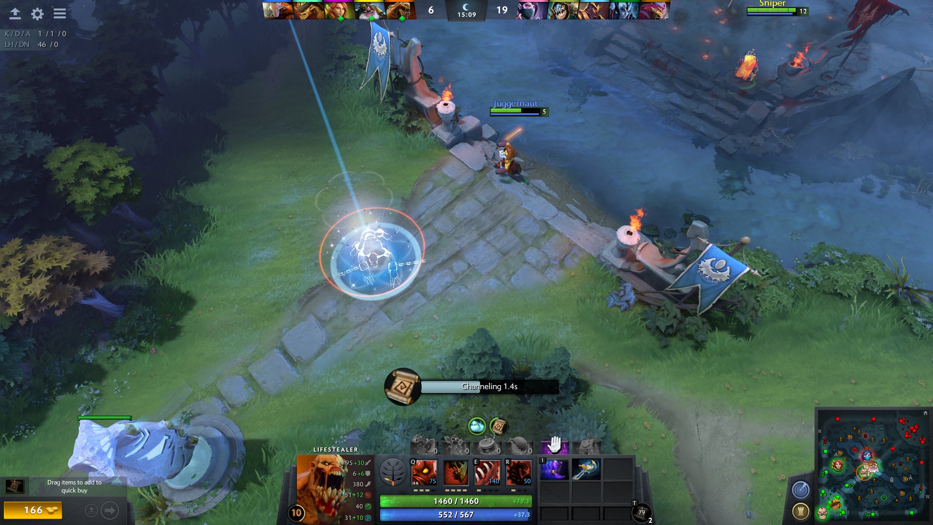 彩虹六号：围攻 终极版 截图4