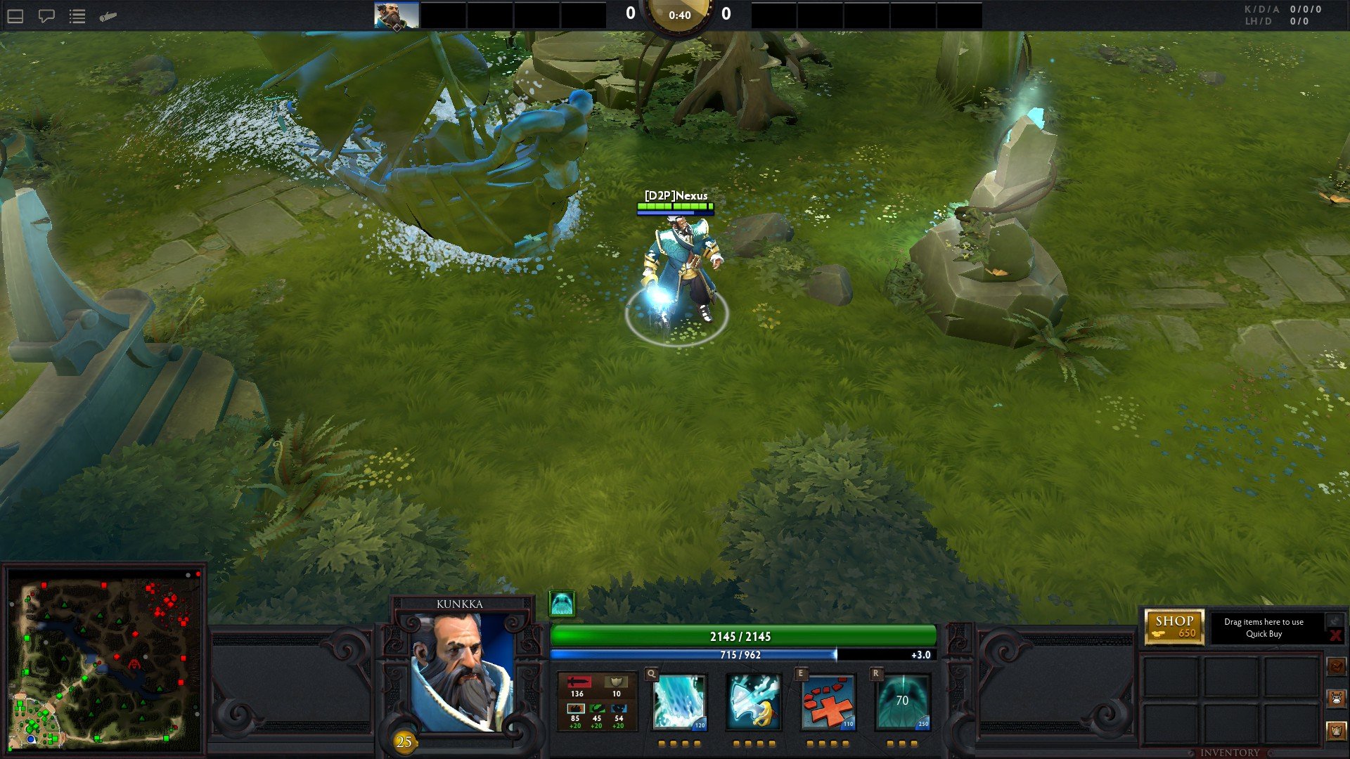 彩虹六号：围攻 终极版 截图16