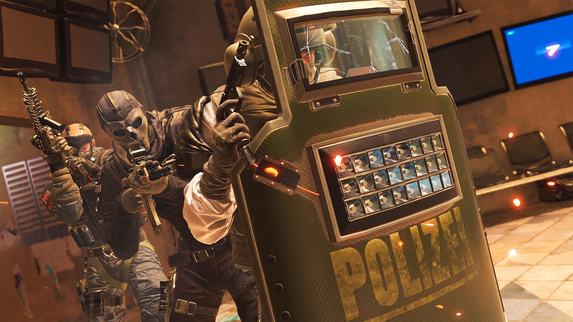 森林 完整版 截图22