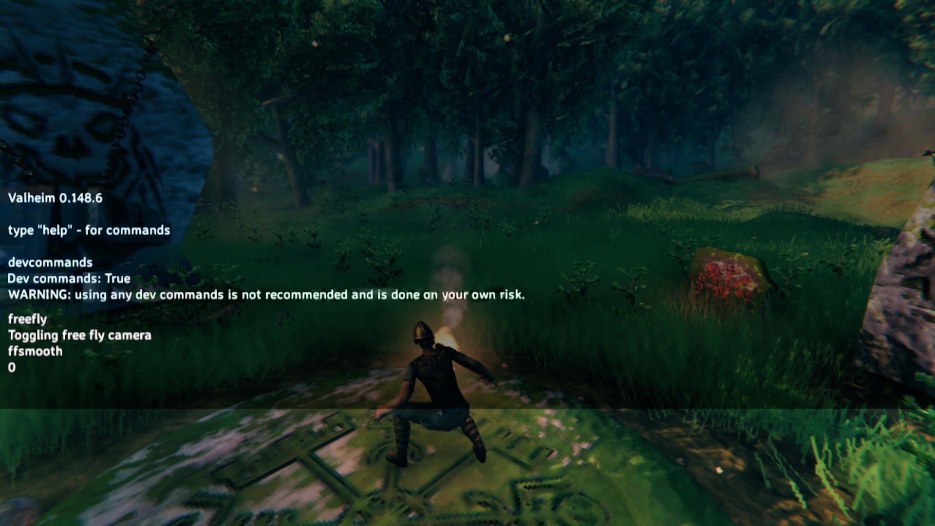 深岩银河 重制版 截图6