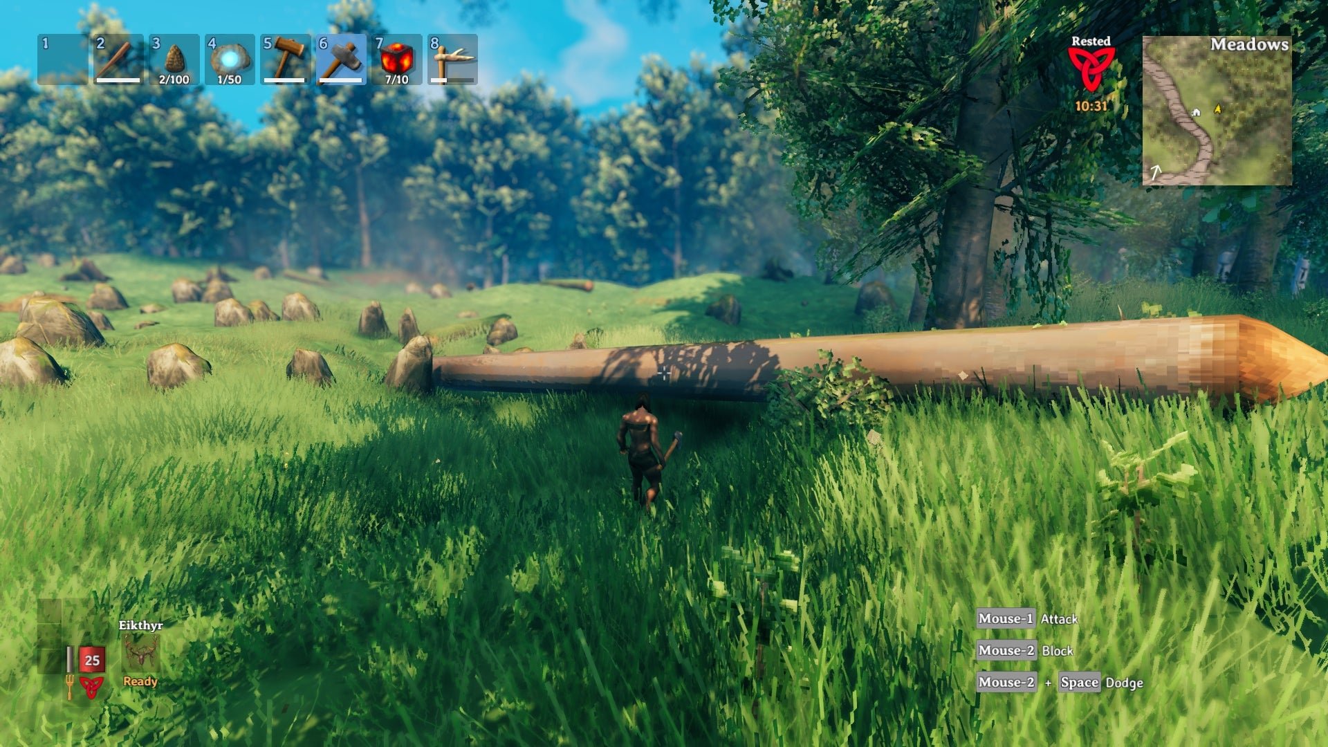 深岩银河 重制版 截图19