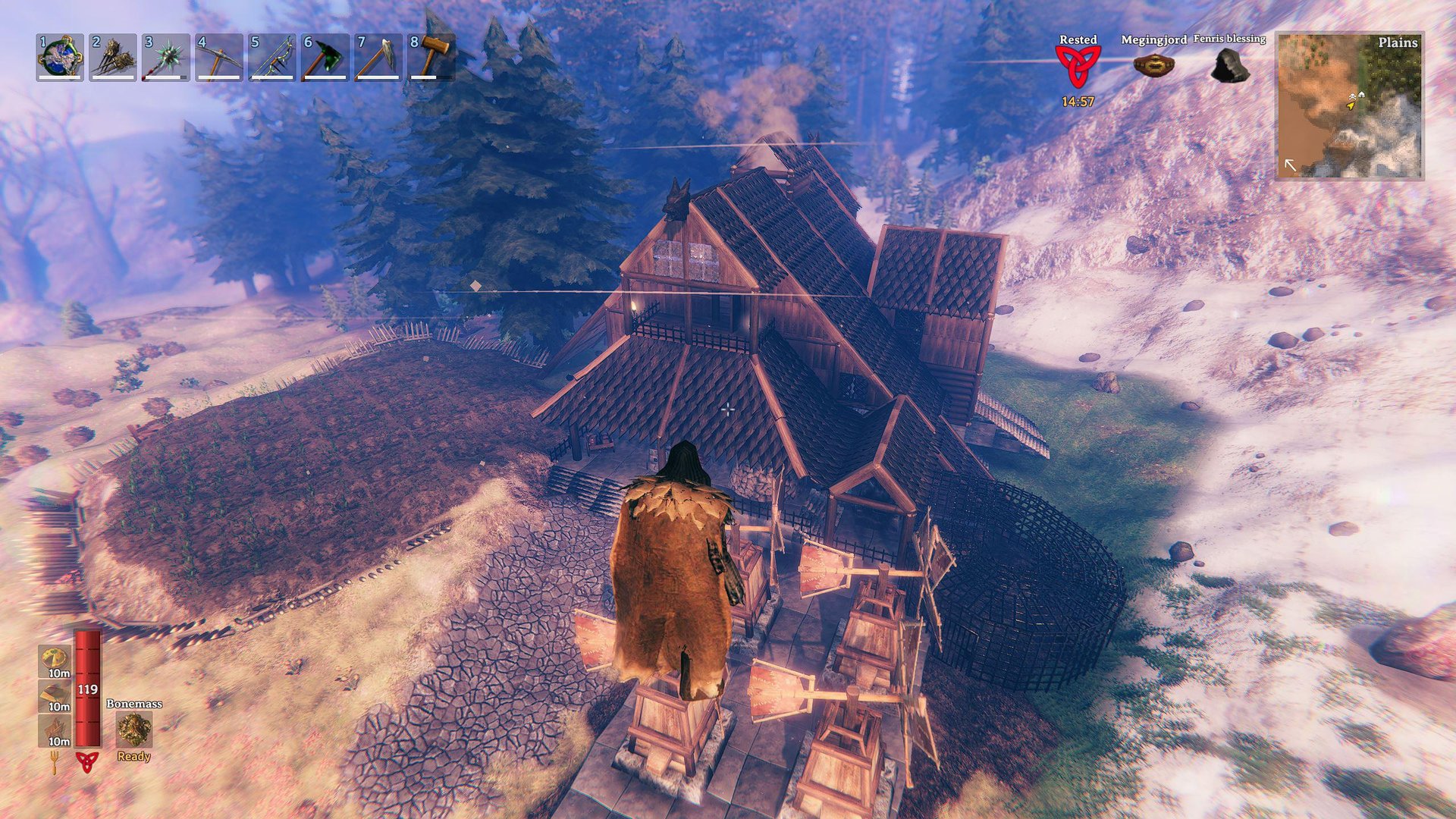 深岩银河 重制版 截图20