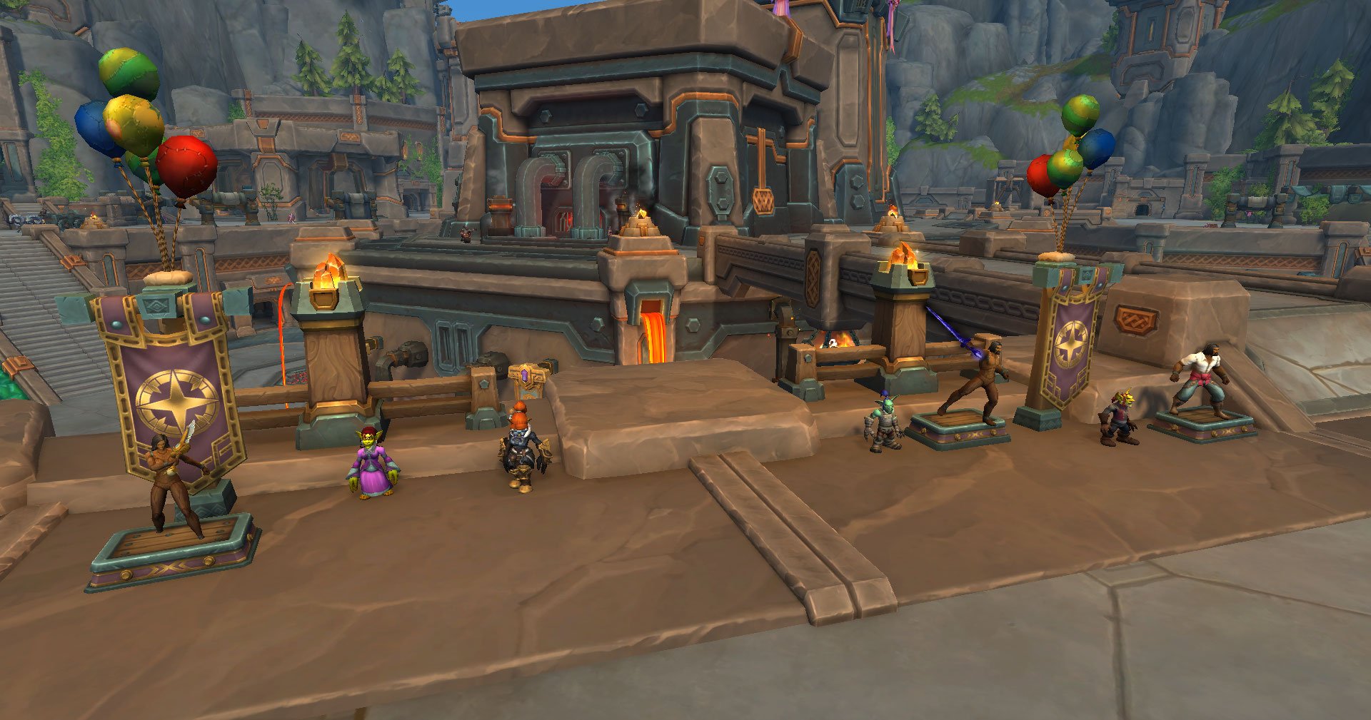 地平线：零之曙光 截图8