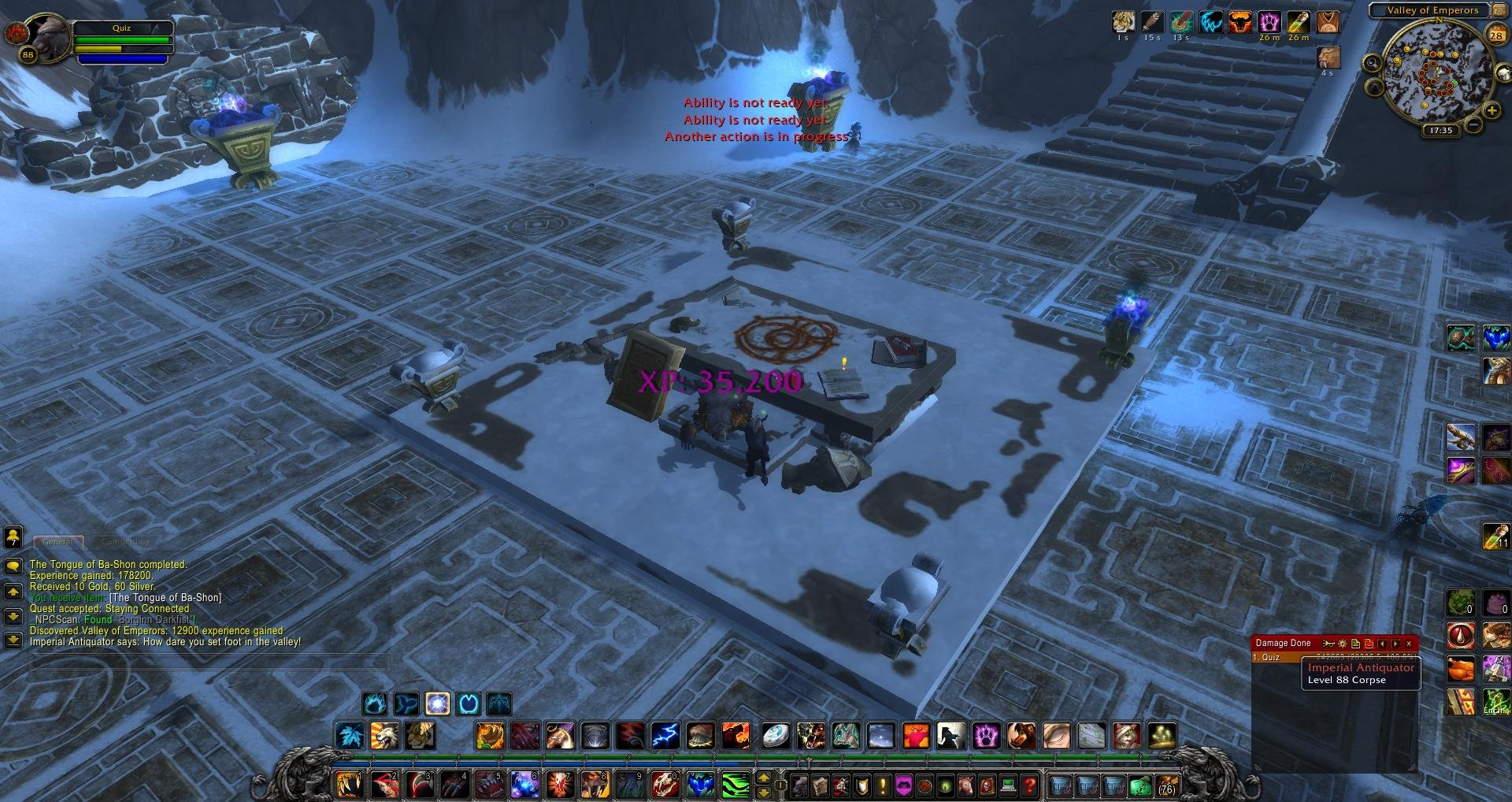 地平线：零之曙光 截图9