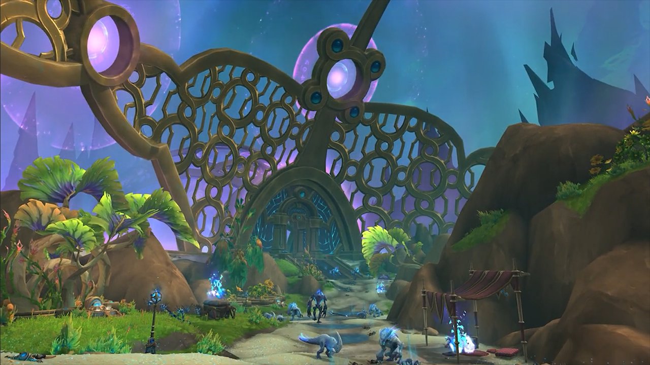 地平线：零之曙光 截图13