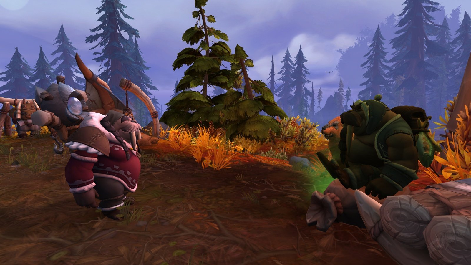 地平线：零之曙光 截图20