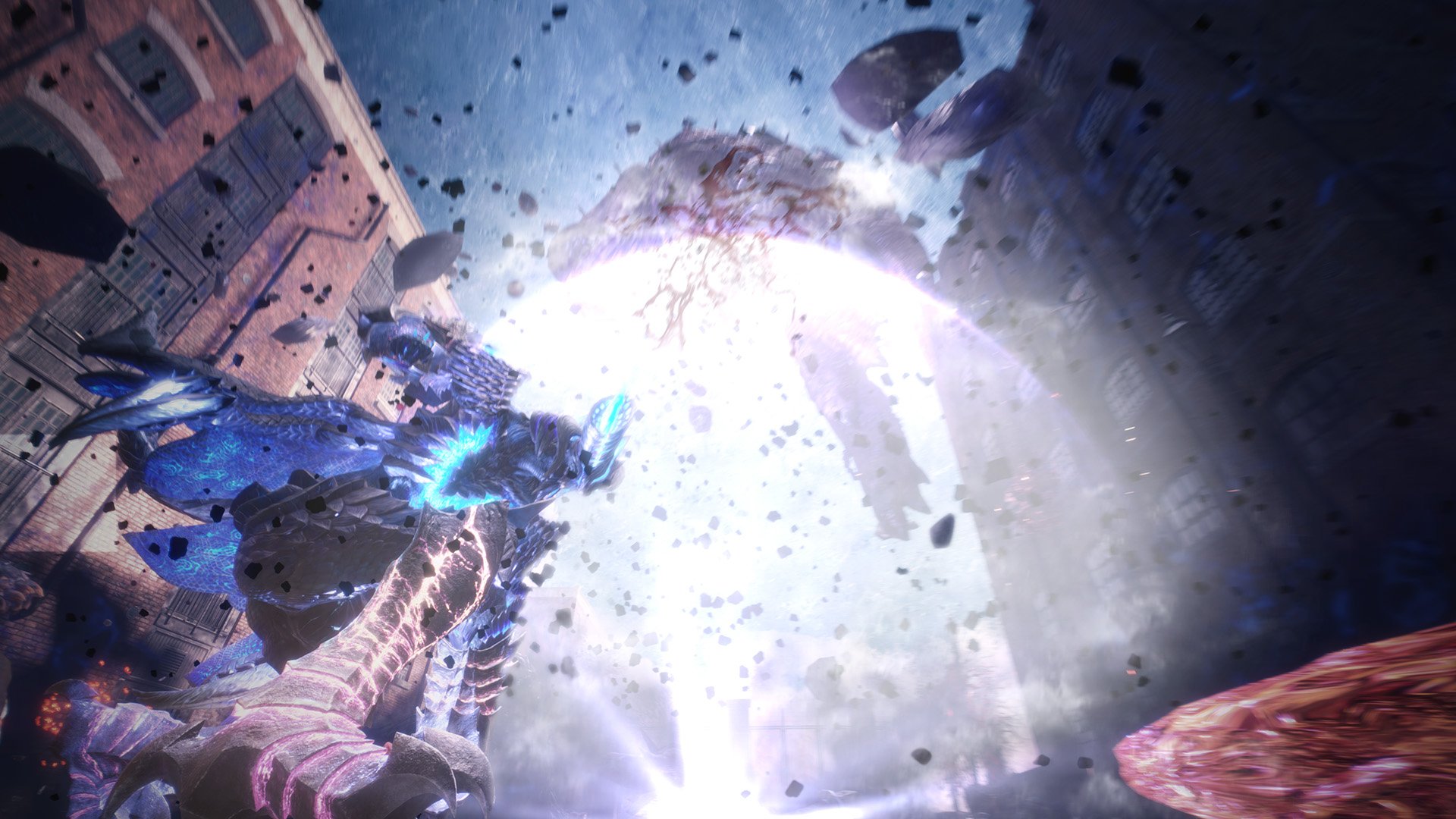 空洞骑士 完整版 截图5