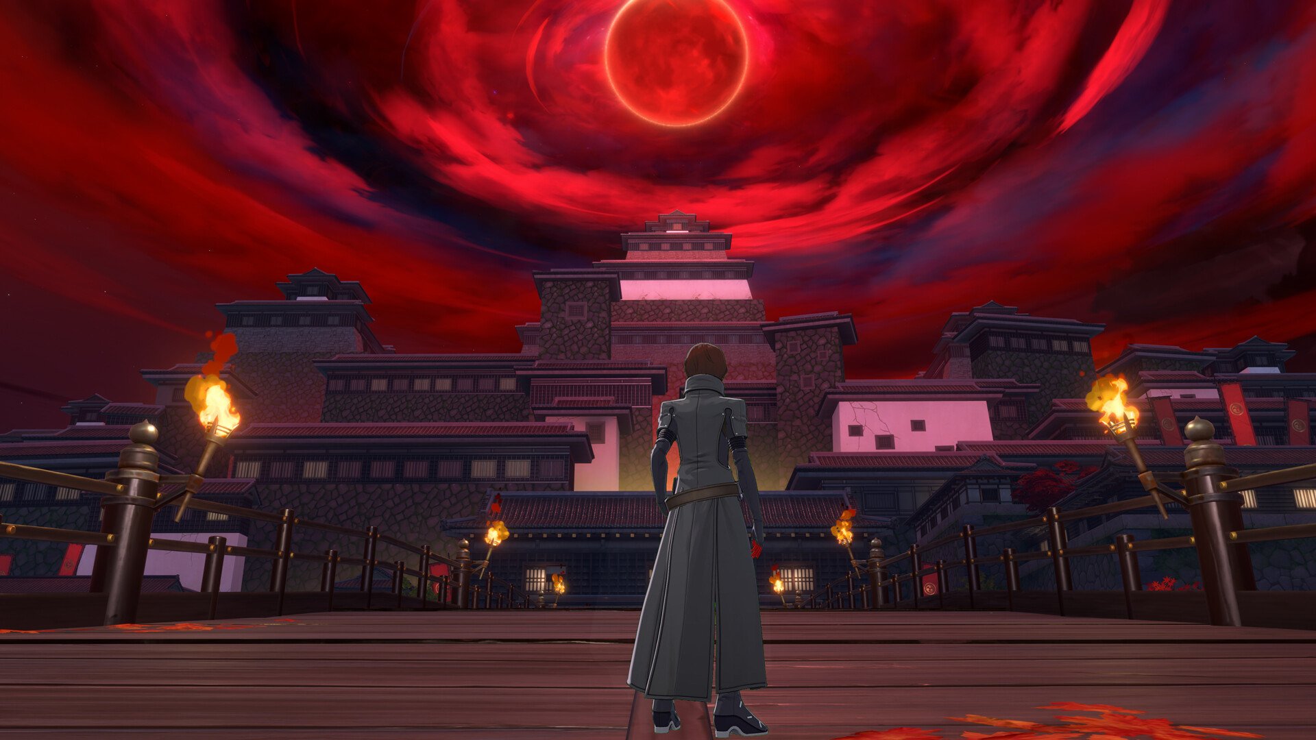 地平线：零之曙光 截图11