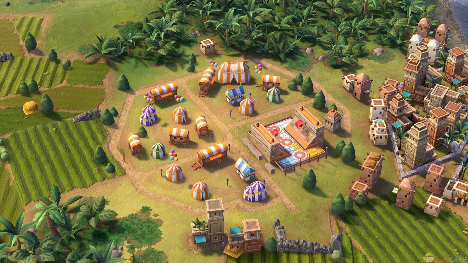 地平线：零之曙光 截图16