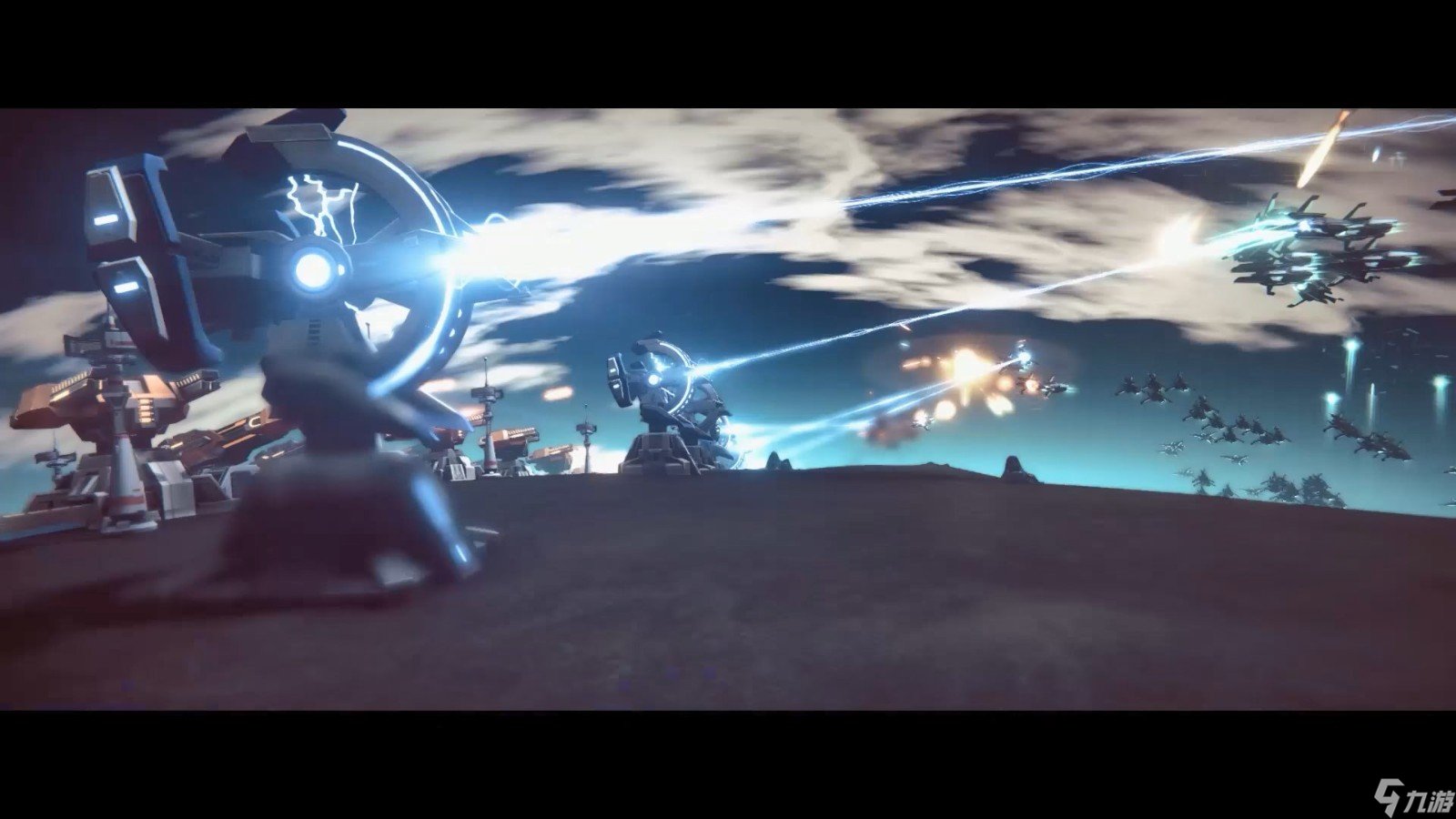 全面战争：三国 截图6