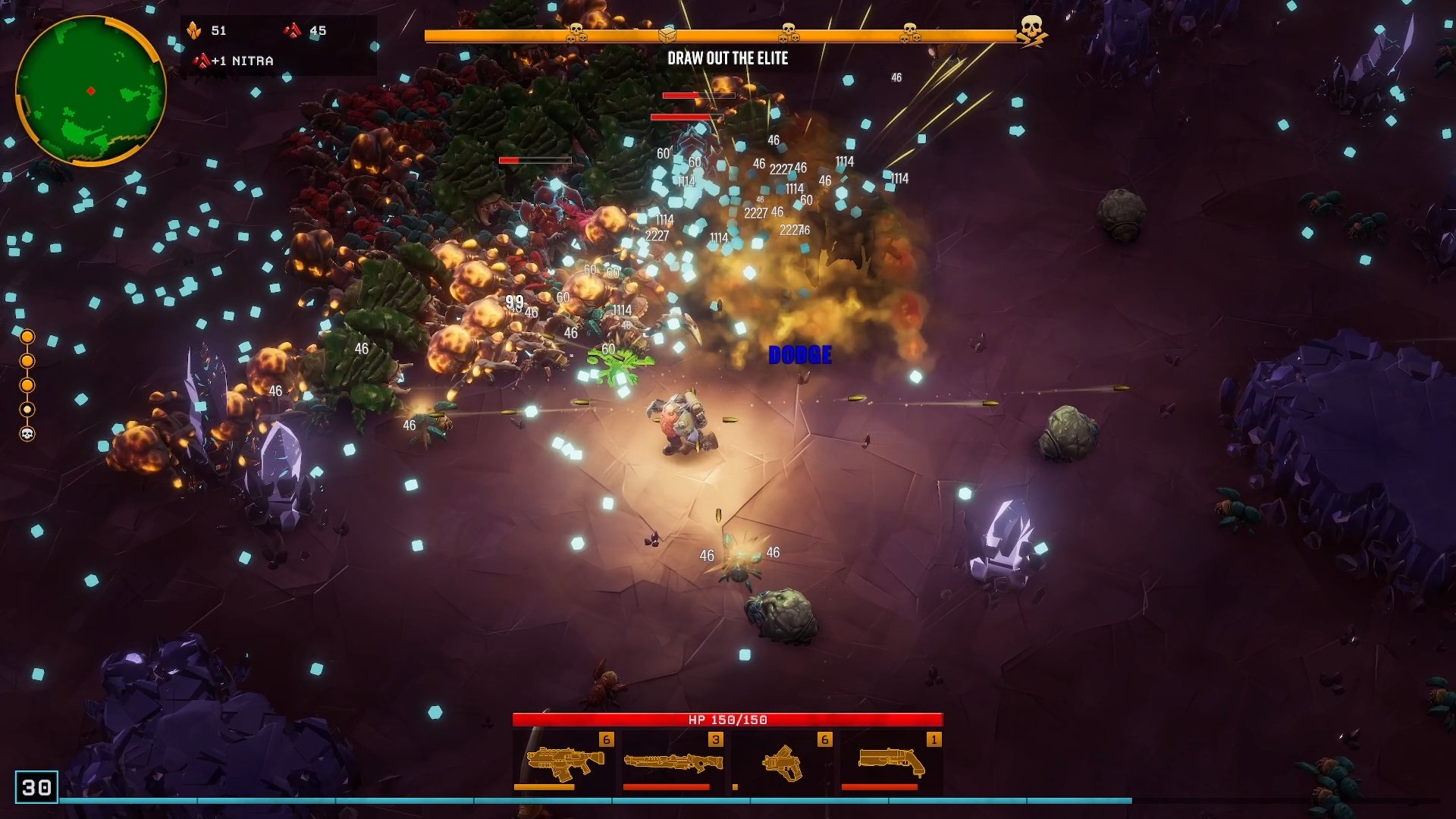 血源诅咒 年度版 截图5