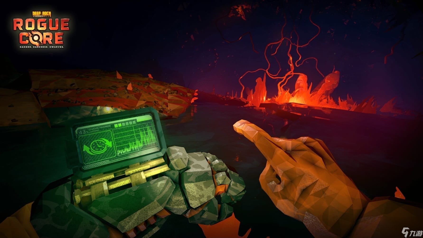 血源诅咒 年度版 截图10