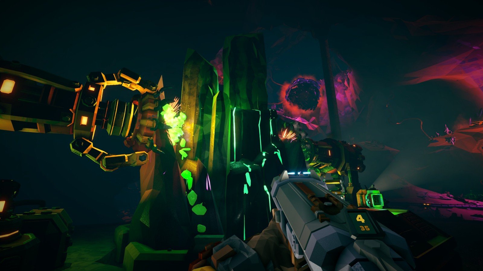 血源诅咒 年度版 截图13