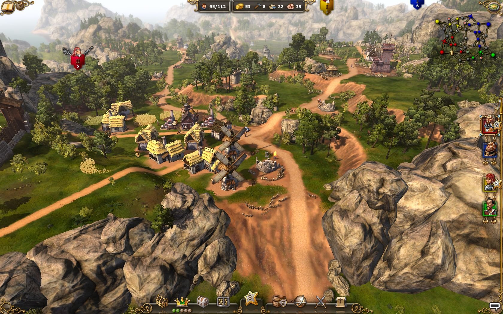 森林 豪华版 截图10