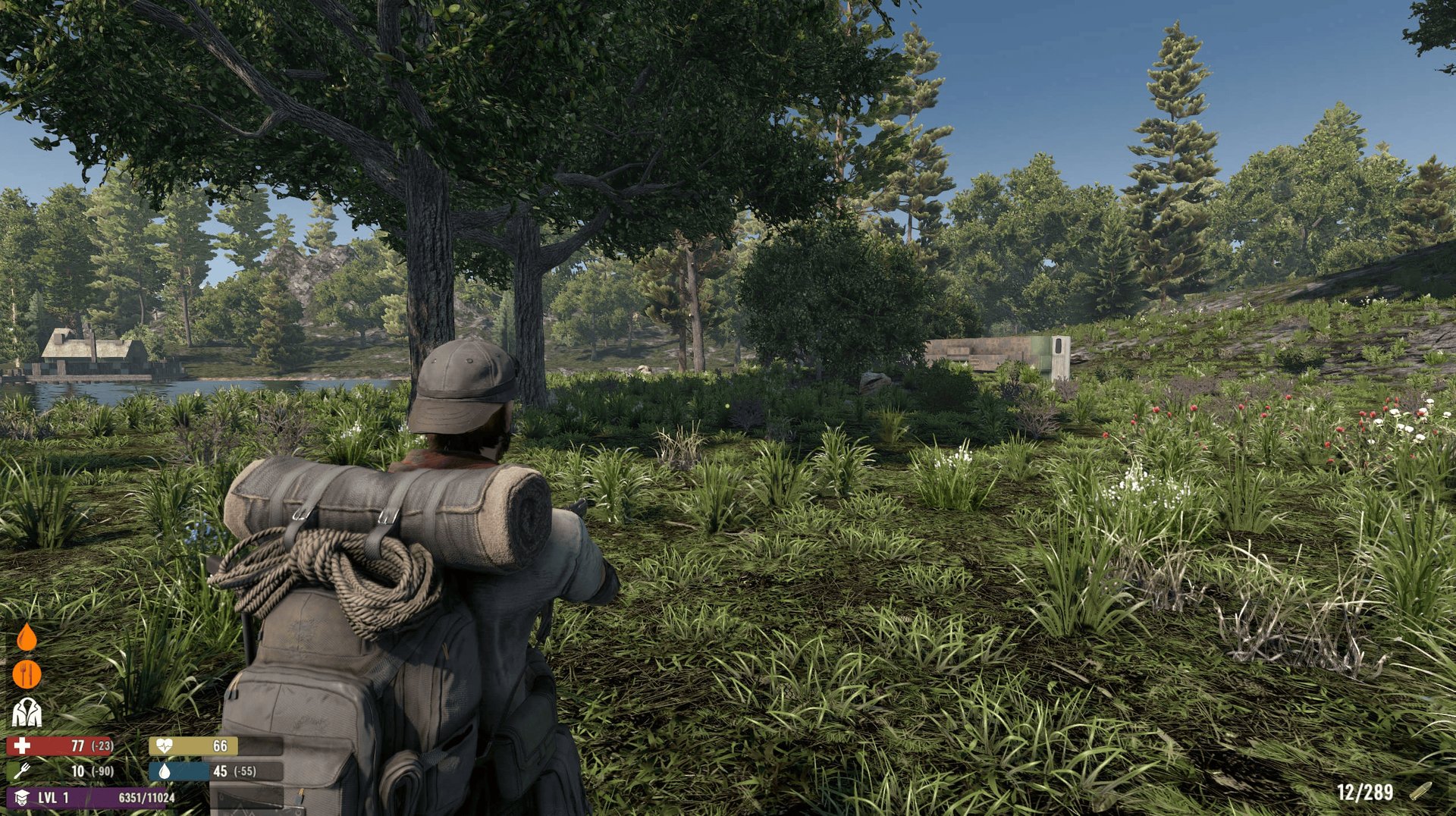 血源诅咒 年度版 截图4