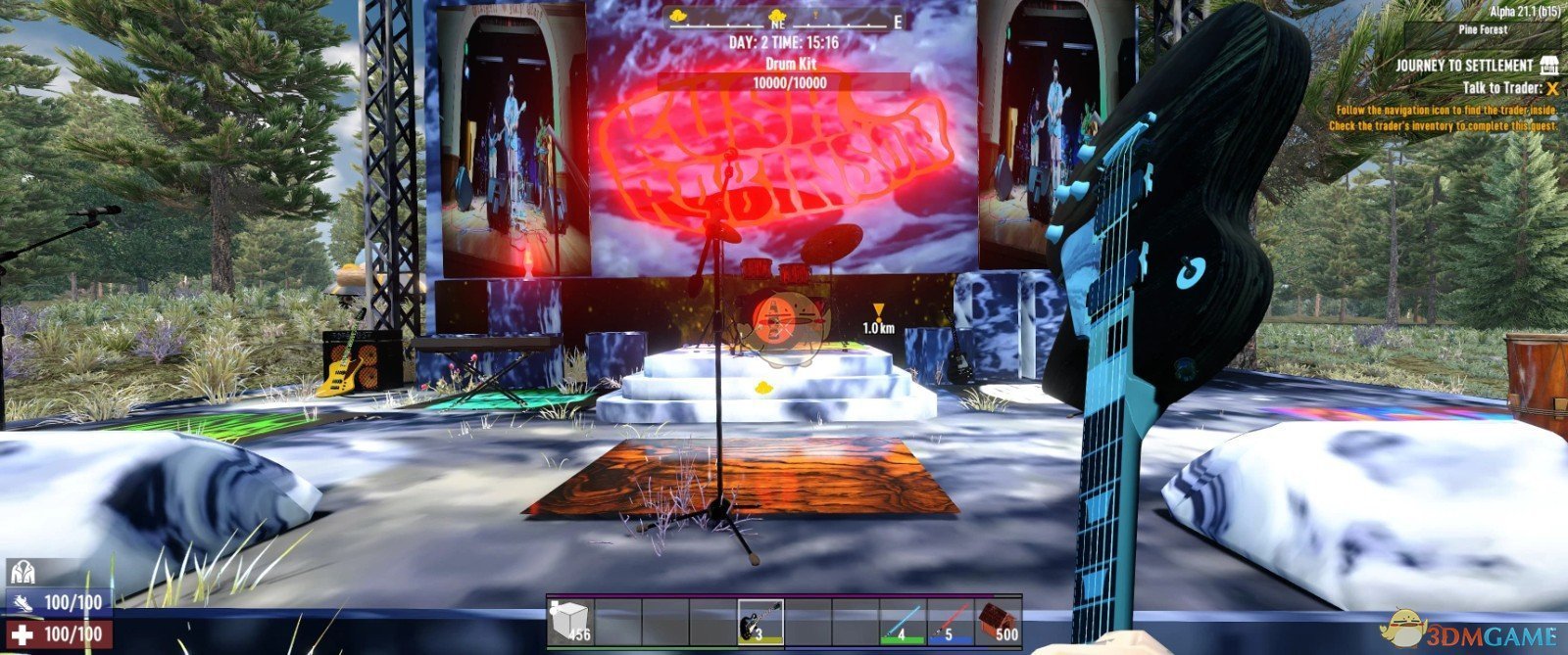 血源诅咒 年度版 截图6