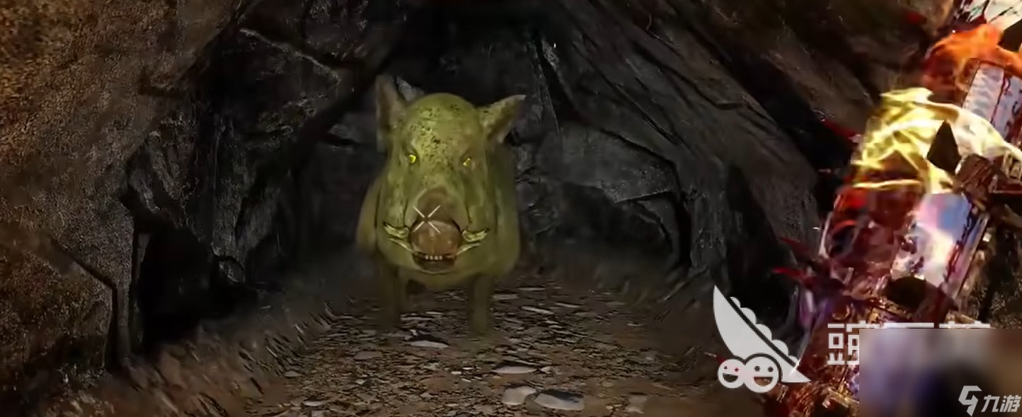 血源诅咒 年度版 截图11