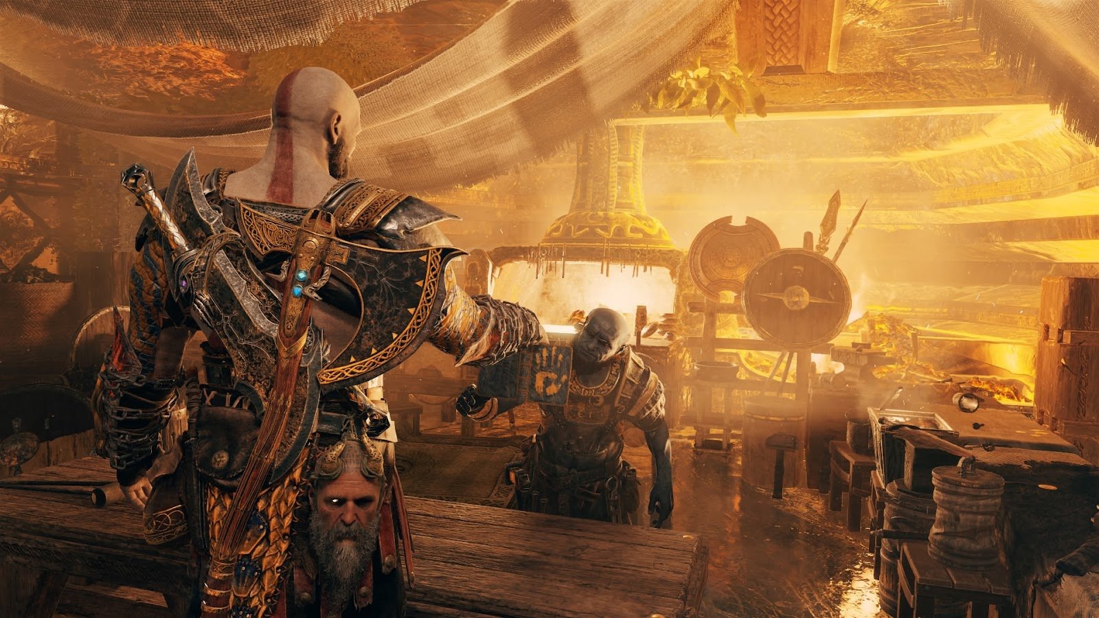 赛博朋克2077 截图3