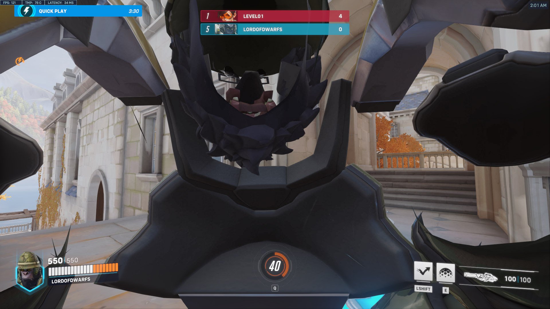 空洞骑士 完整版 截图11