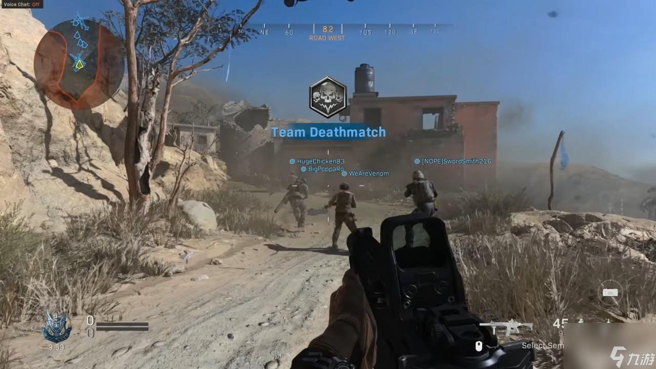 艾尔登法环 年度版 截图12