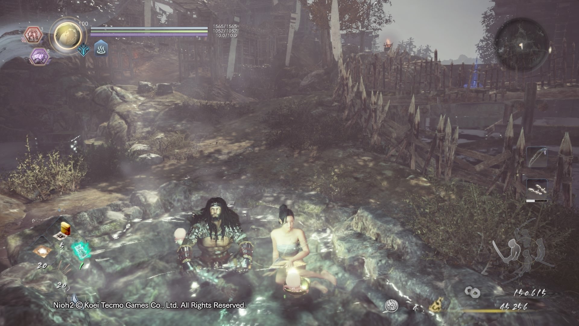 空洞骑士 完整版 截图1