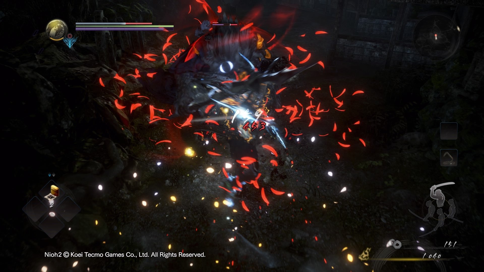 空洞骑士 完整版 截图2