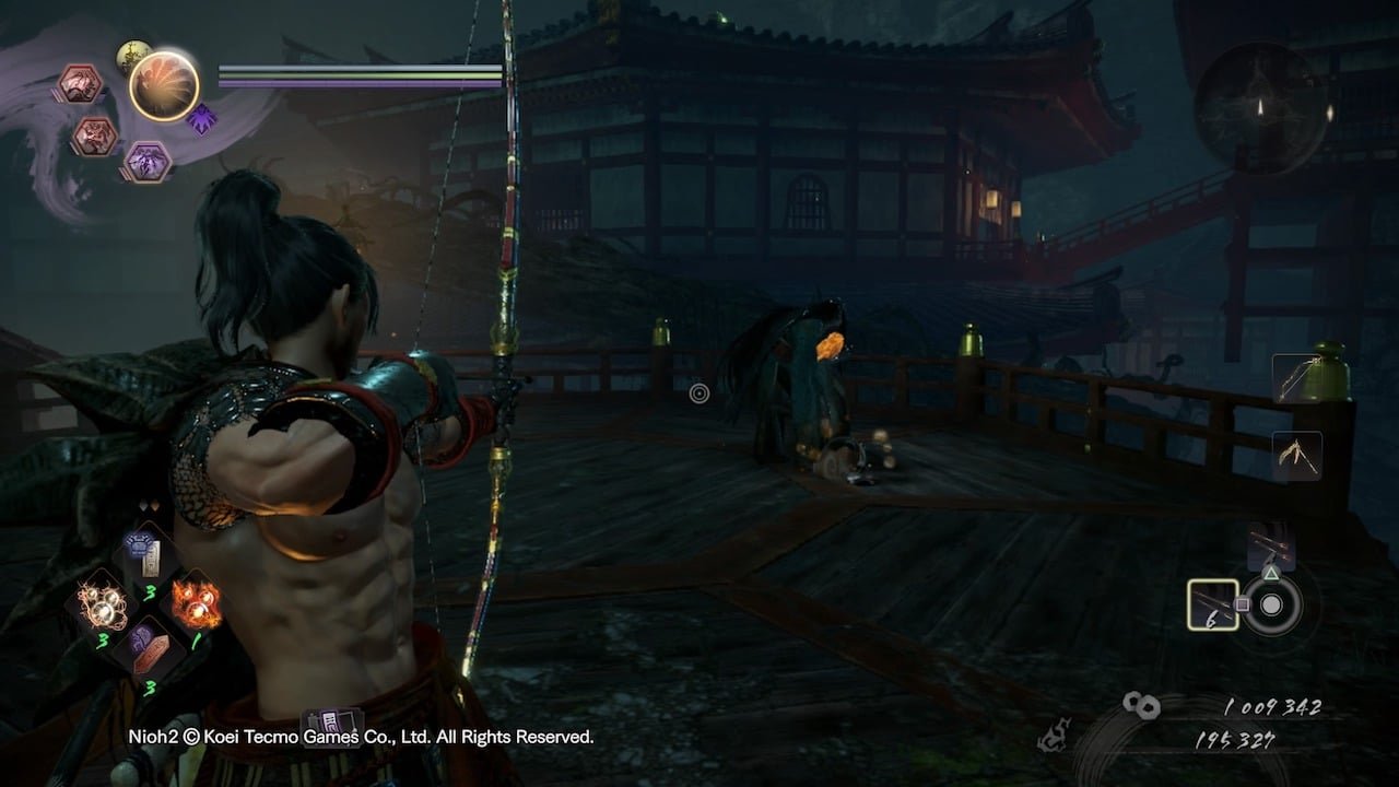 空洞骑士 完整版 截图5