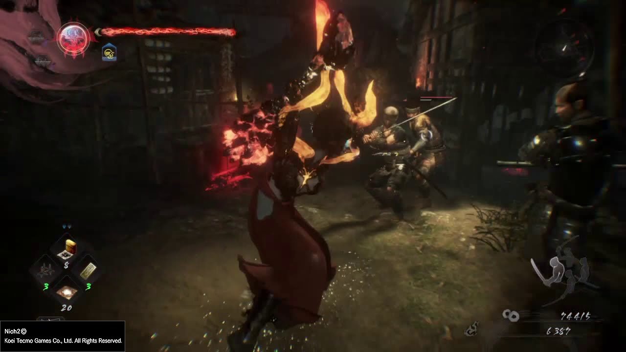 空洞骑士 完整版 截图8