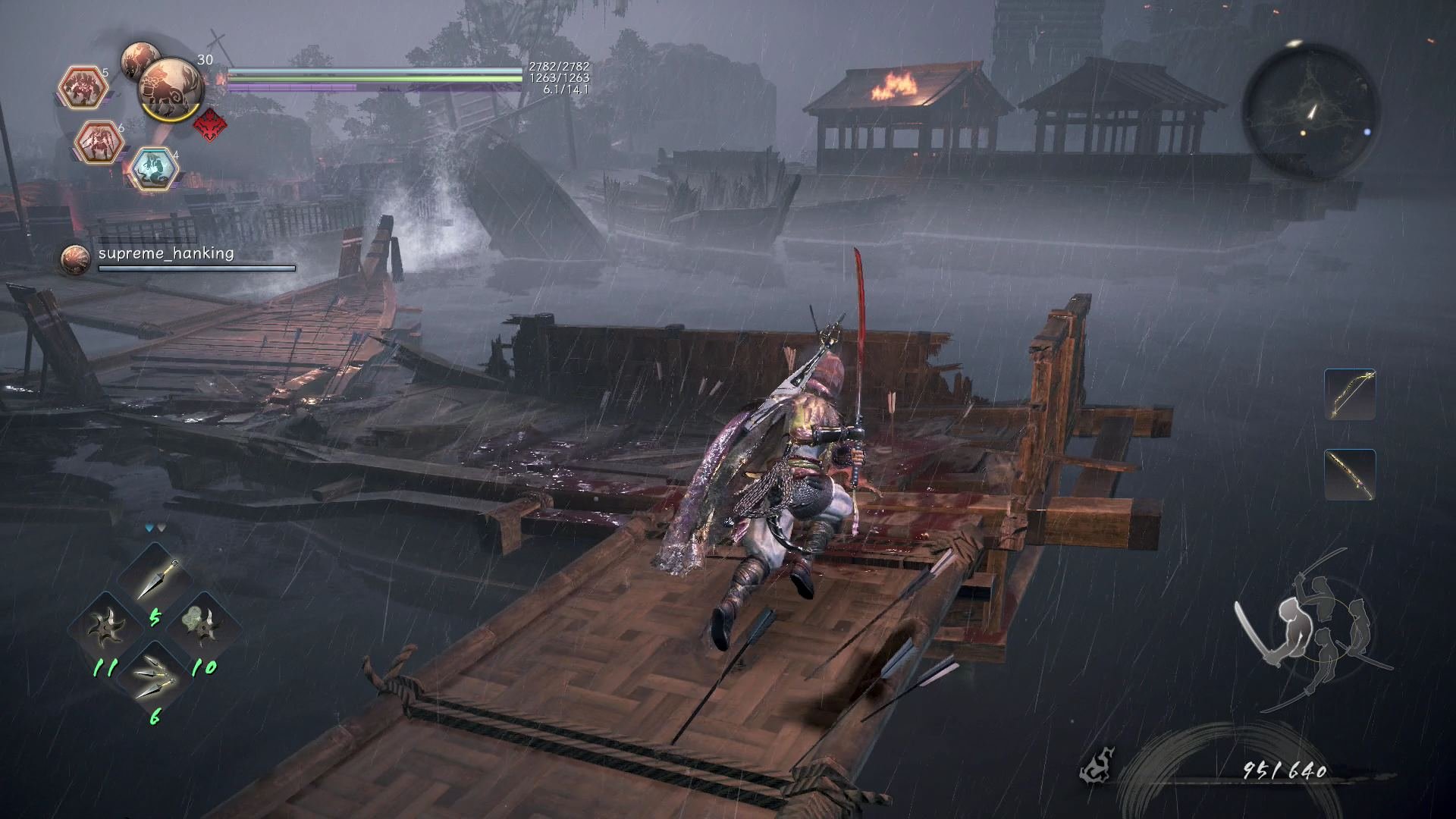 空洞骑士 完整版 截图12