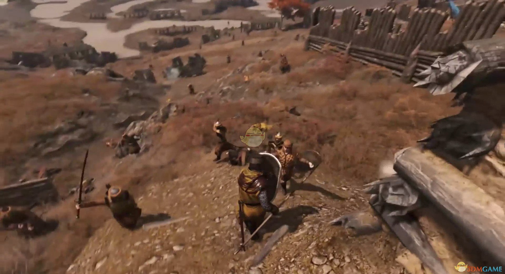 最后生还者2 豪华版 截图1