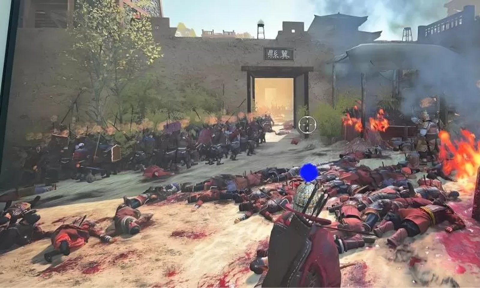 最后生还者2 豪华版 截图14