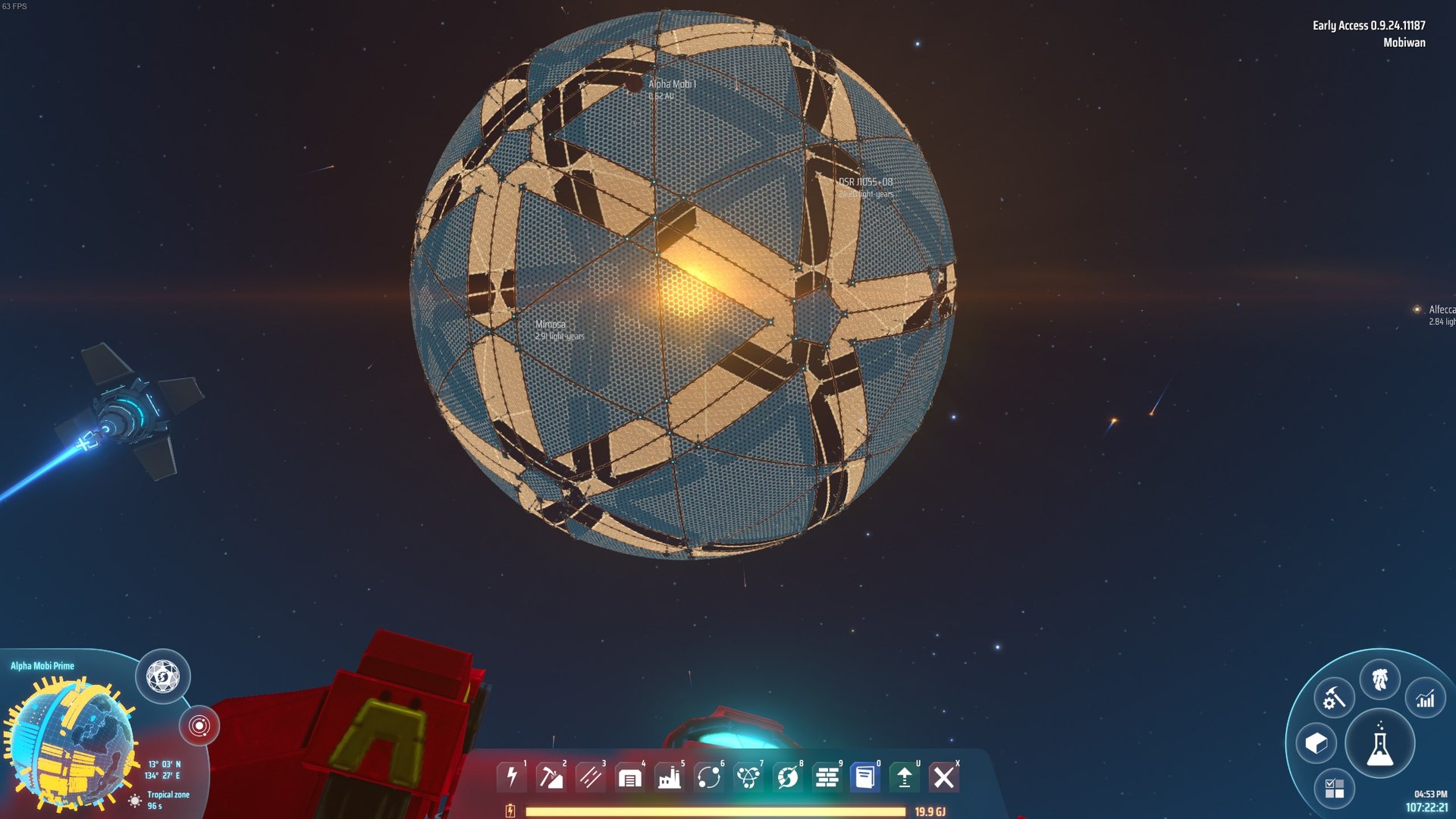 生化危机4：重制版 终极版 截图8