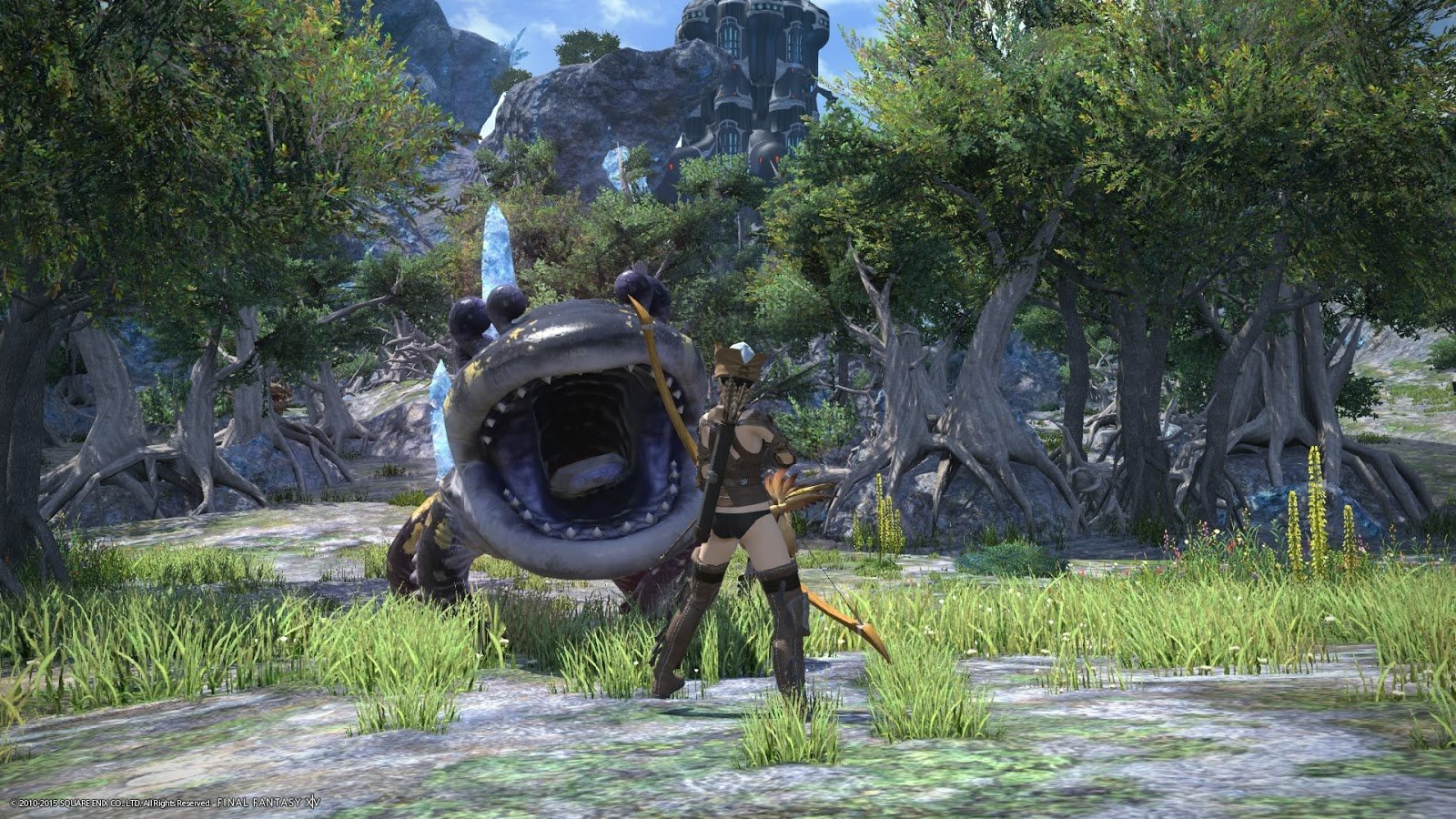 战神 豪华版 截图11