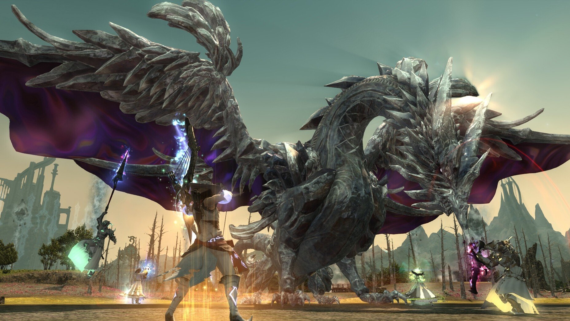 战神 豪华版 截图16