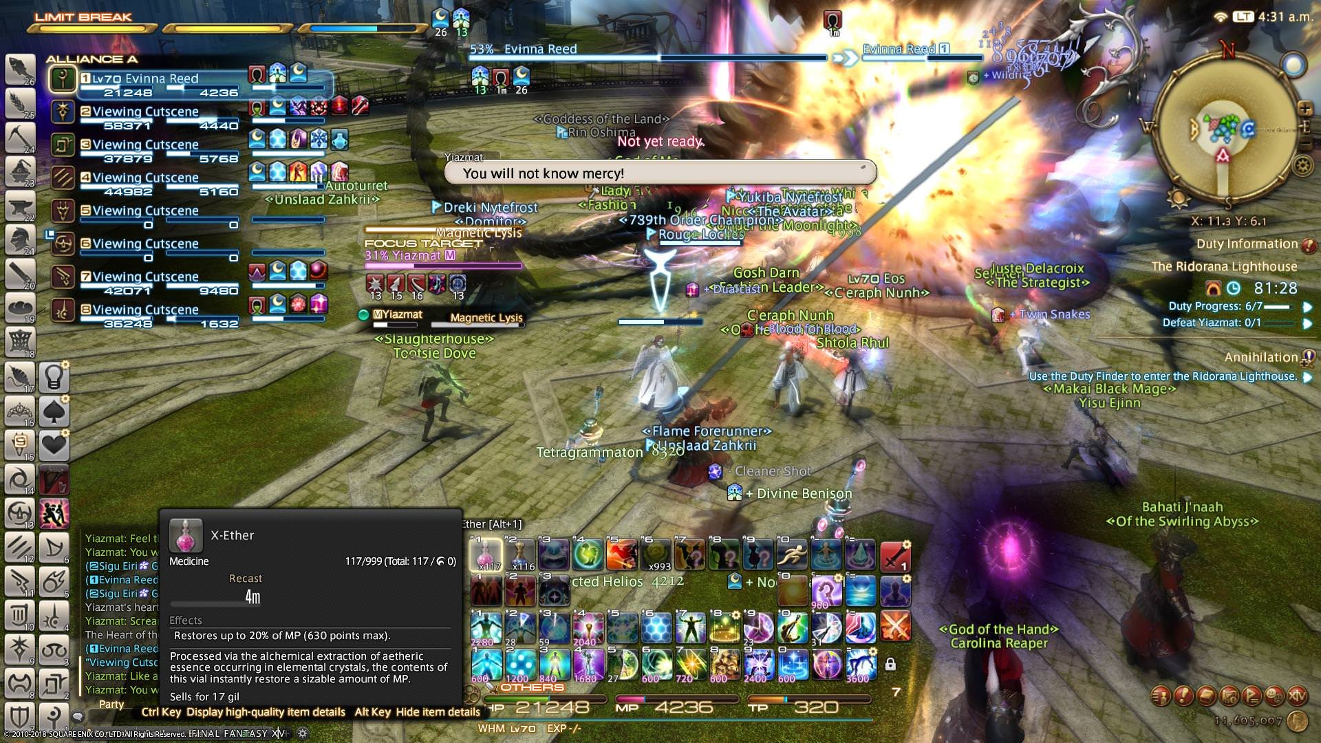 战神 豪华版 截图21