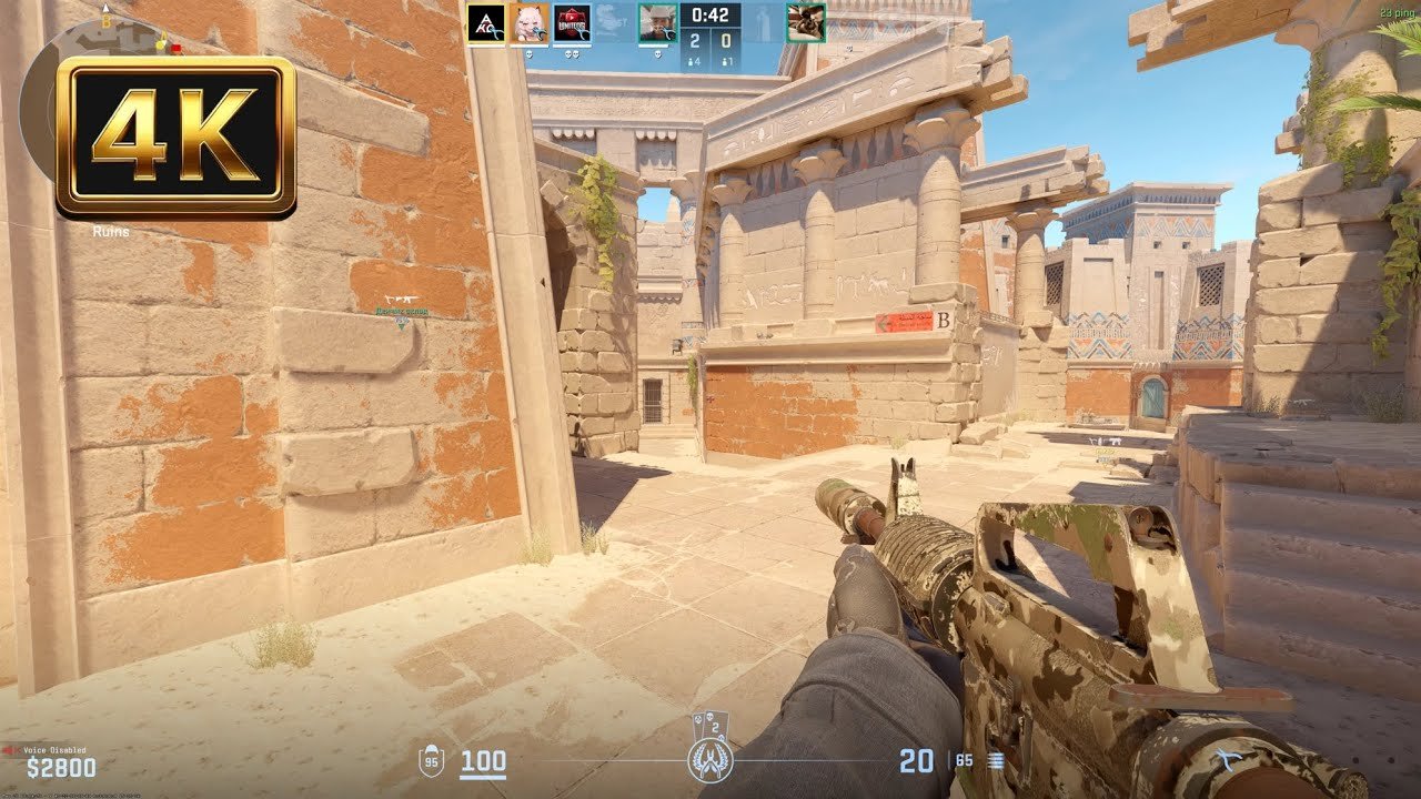 死亡搁浅 年度版 截图3