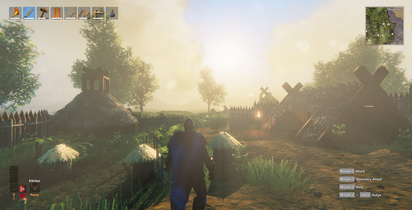 魔兽世界 豪华版 截图11