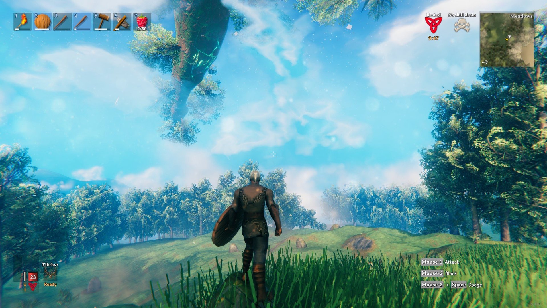 魔兽世界 豪华版 截图13