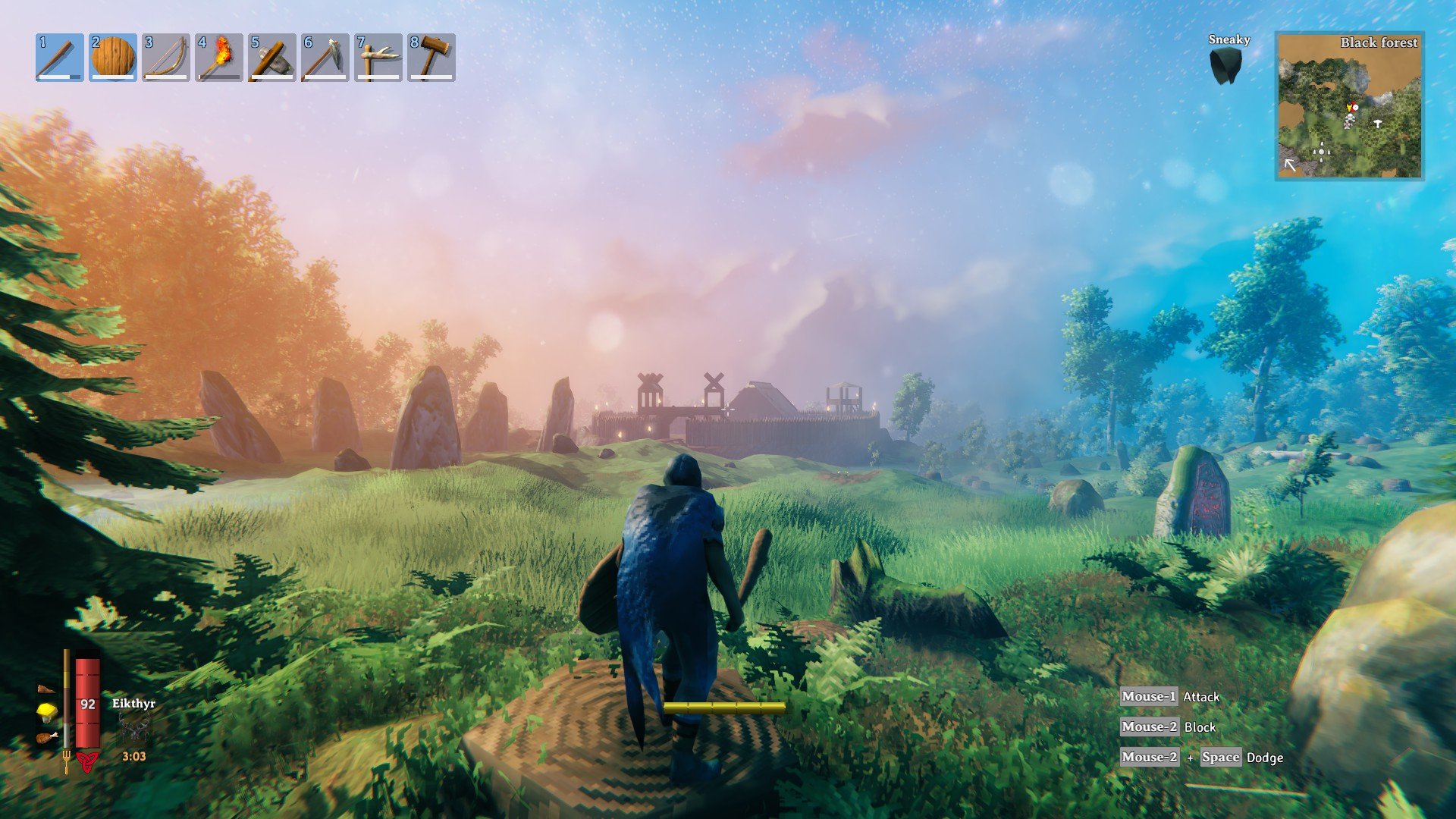 魔兽世界 豪华版 截图16