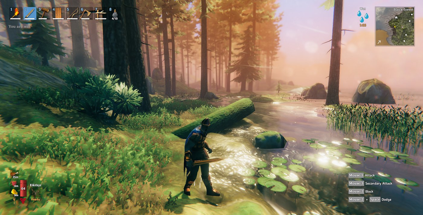 魔兽世界 豪华版 截图18