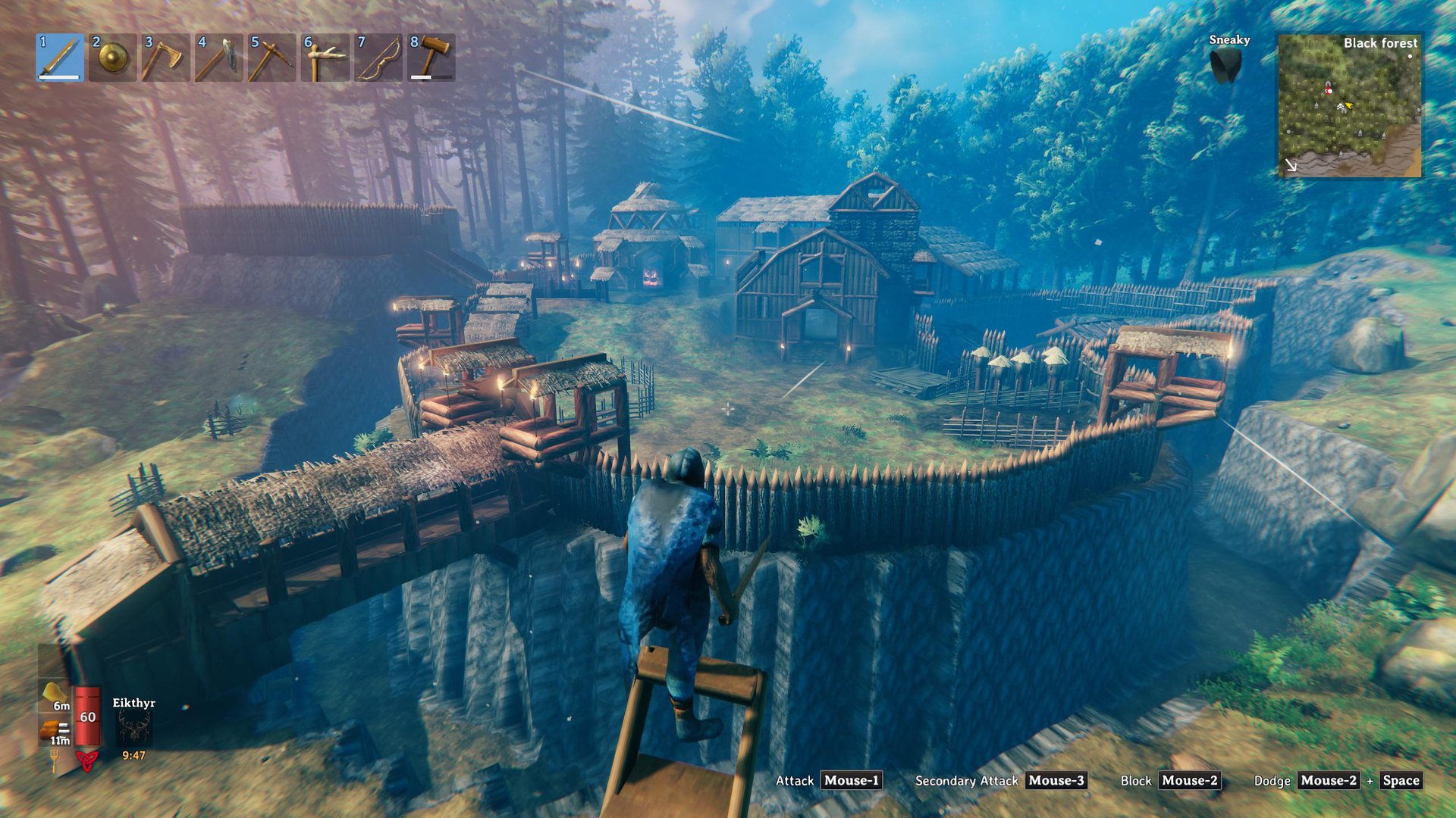 魔兽世界 豪华版 截图19