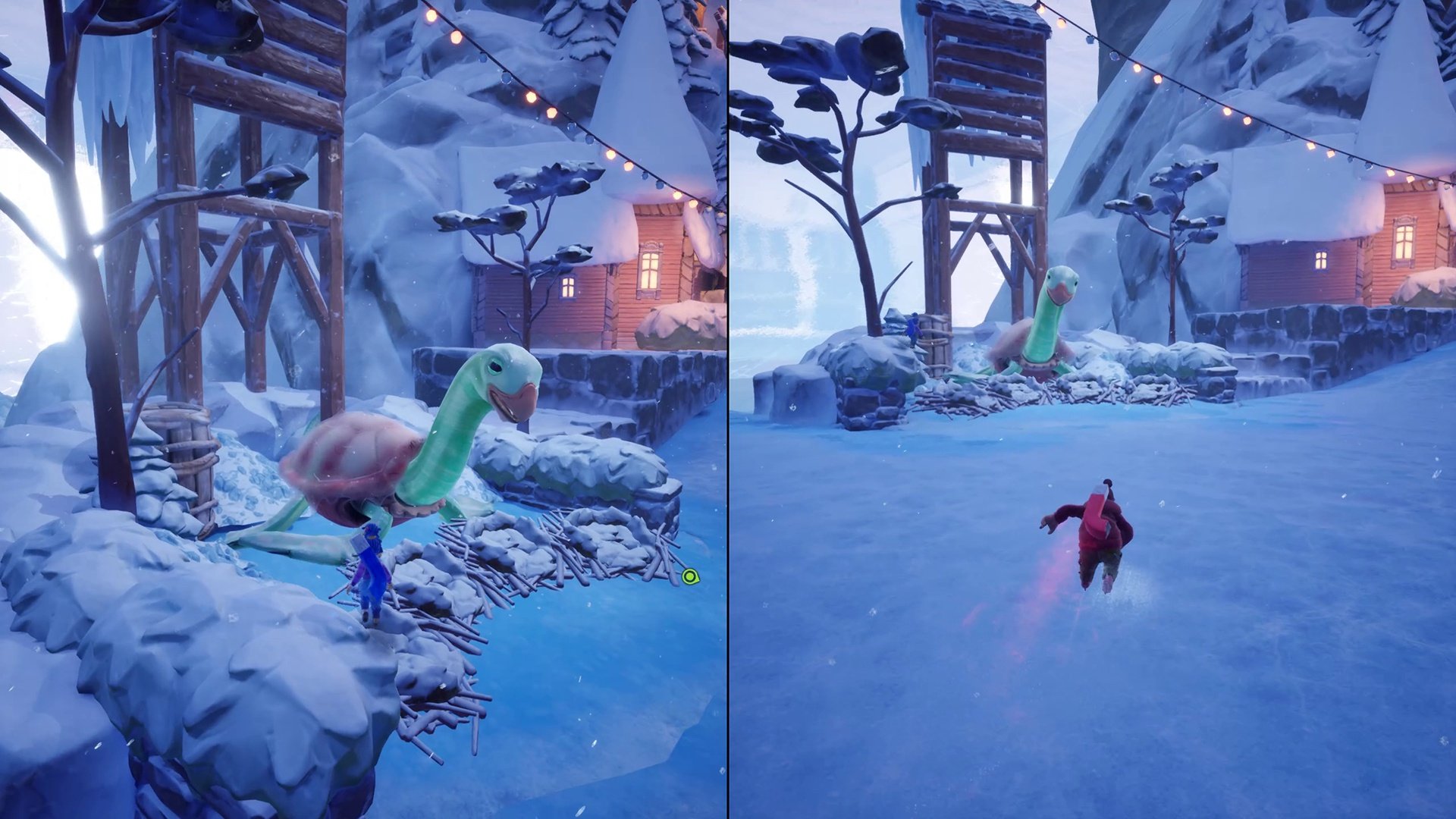 最后生还者2 豪华版 截图20